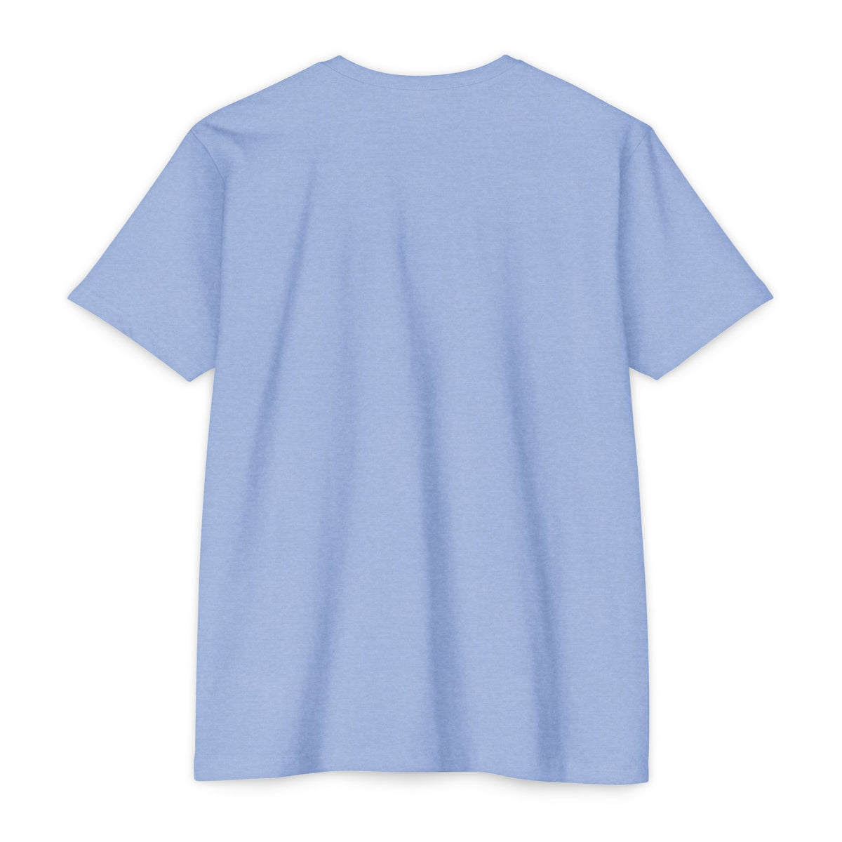 Retro Geometric Mosaic T-Shirt