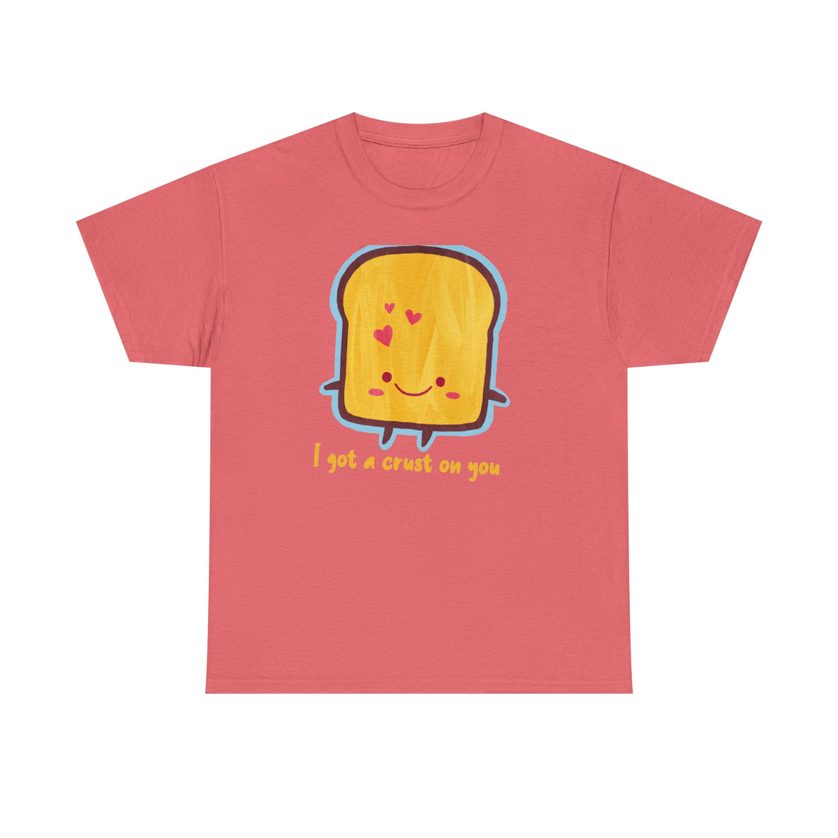 Cute Toast T-Shirt
