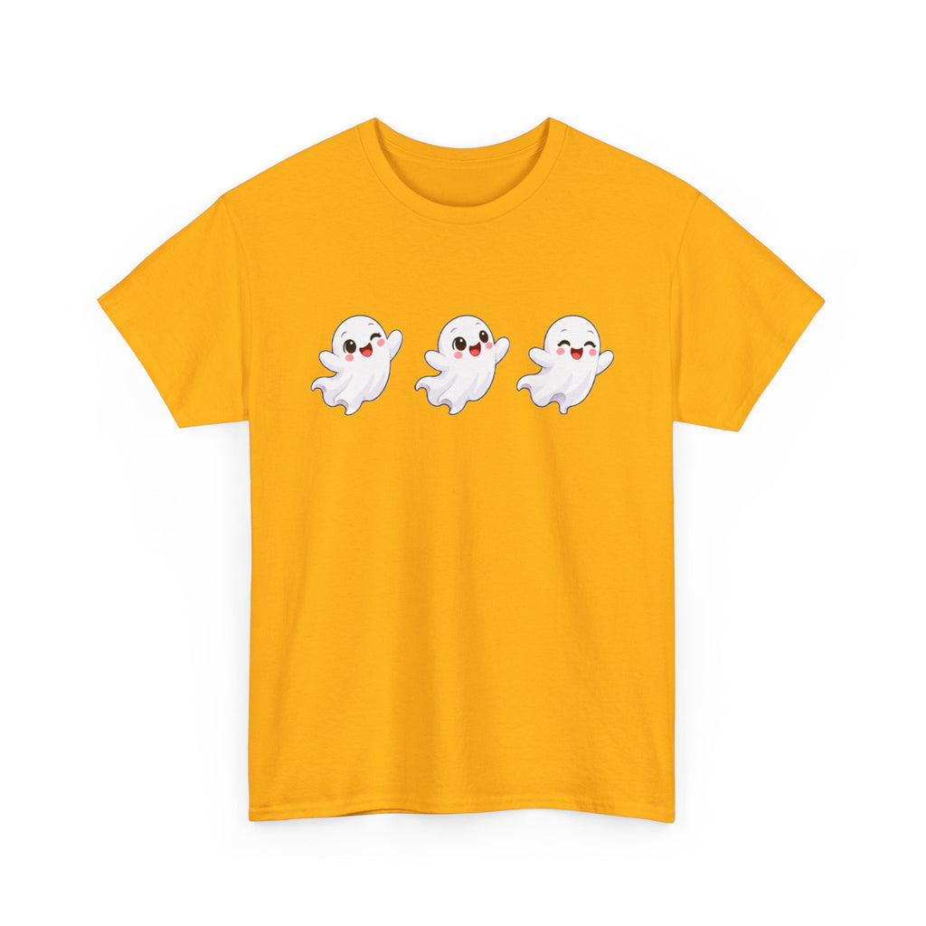 oo Crew Tee – Cute Halloween T-Shirt