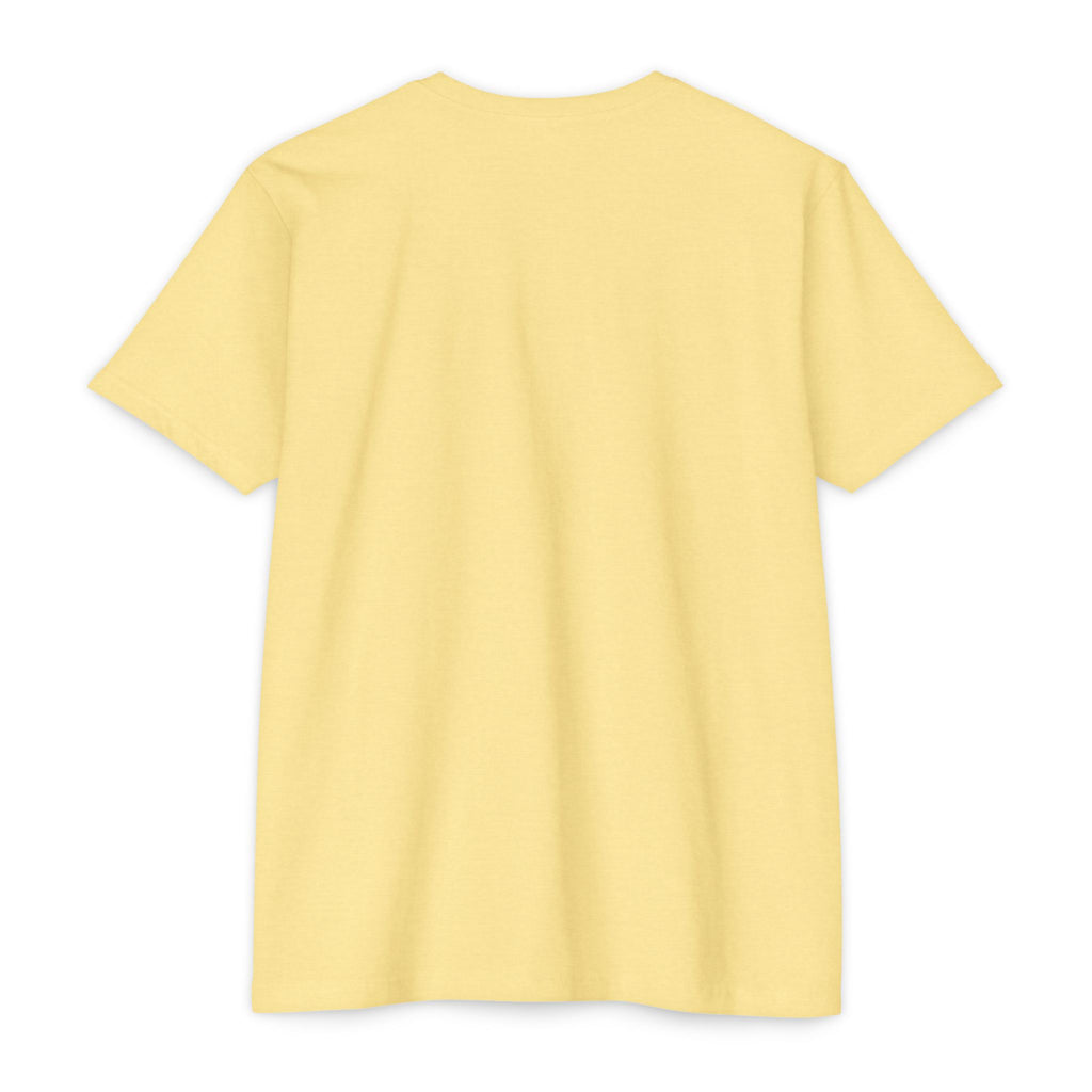 Retro Geometric Mosaic T-Shirt