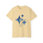 Cosmic Imprint Graphic Tee