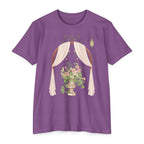 The Secret Garden Graphic Tee