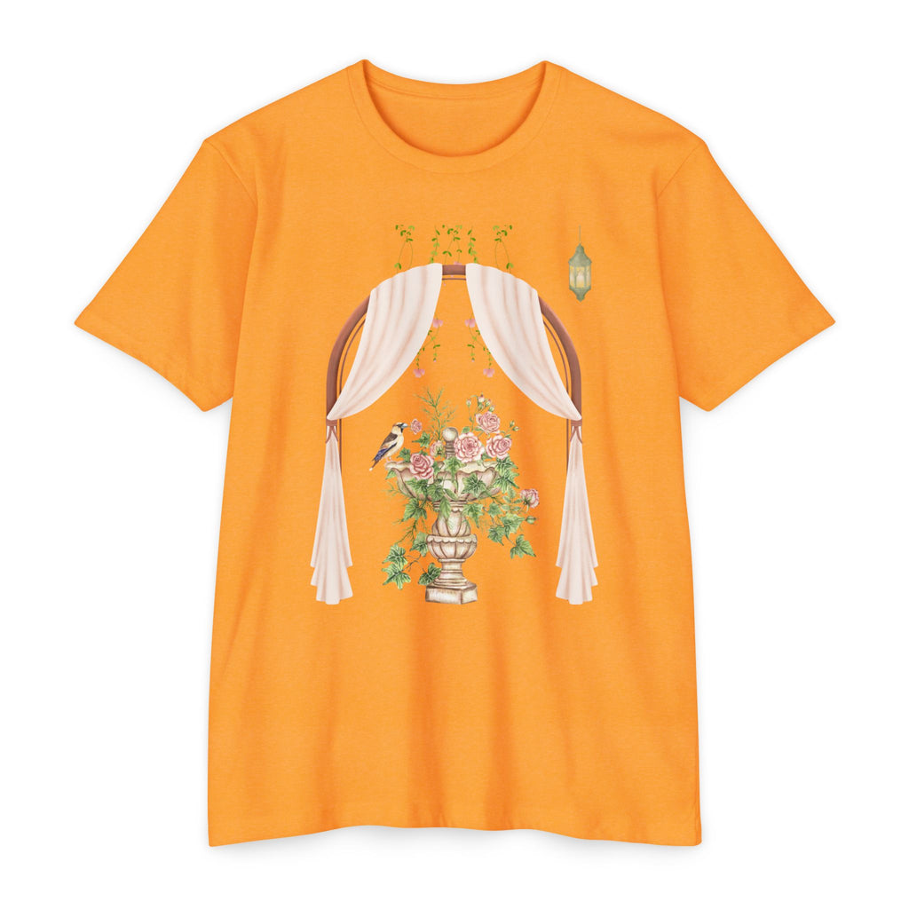 The Secret Garden Graphic Tee