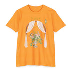 The Secret Garden Graphic Tee