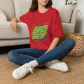 “I Beleaf In You” Plant Pun Tee