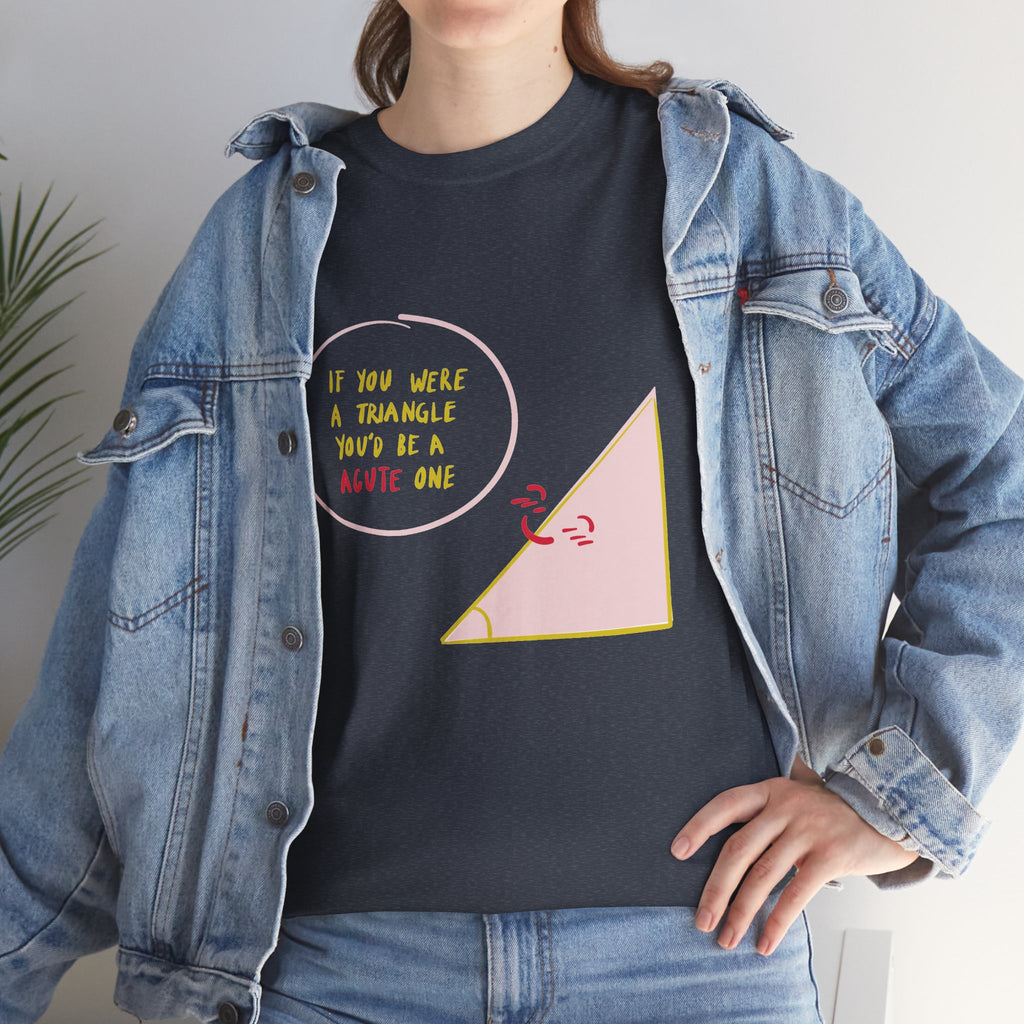 Acute Love Tee