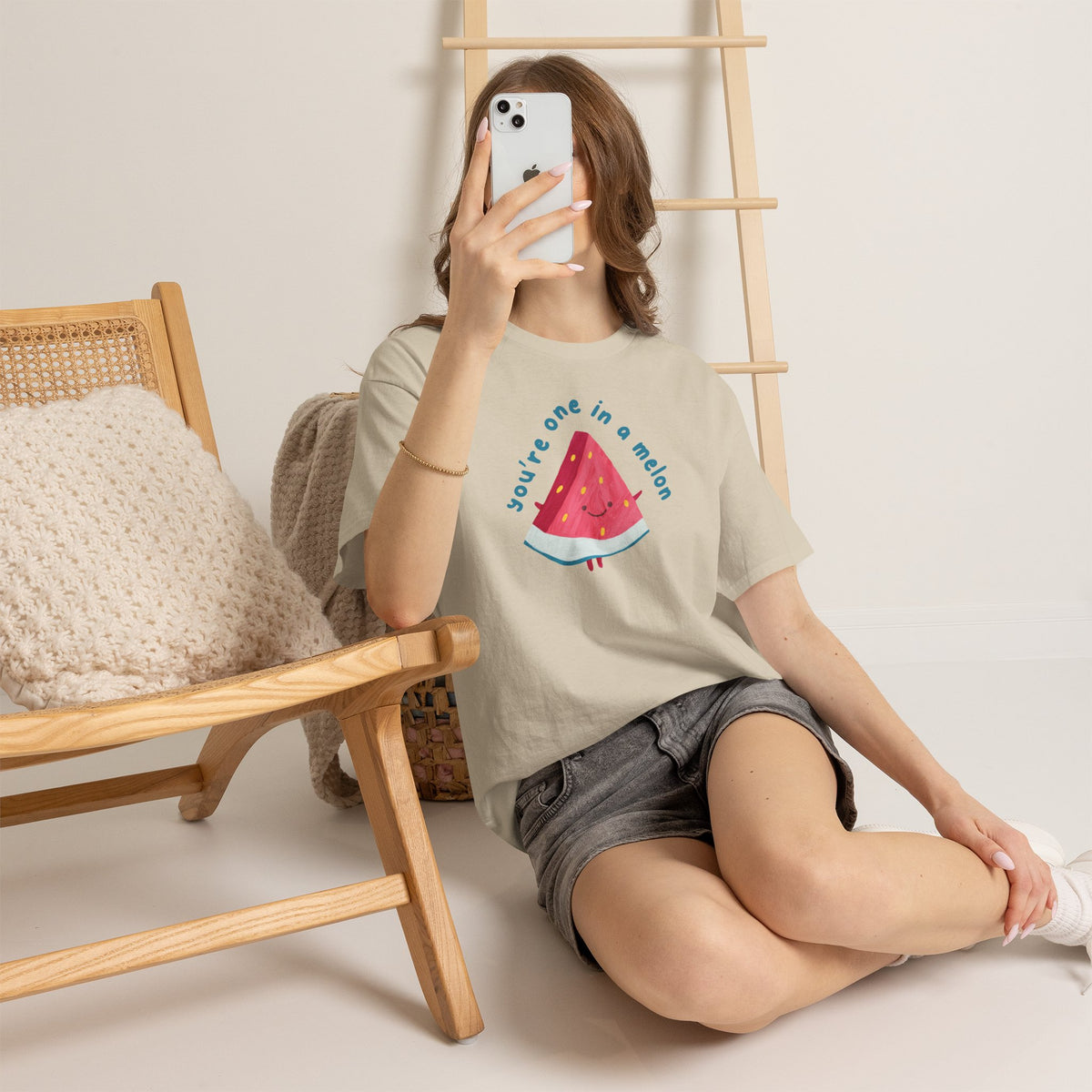 You’re One in a Melon T-Shirt