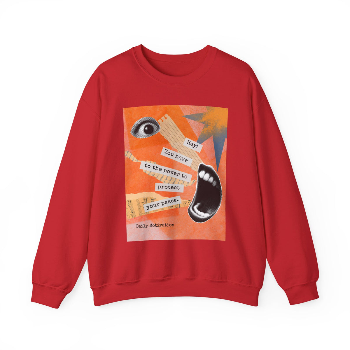 Empowerment Sweatshirt