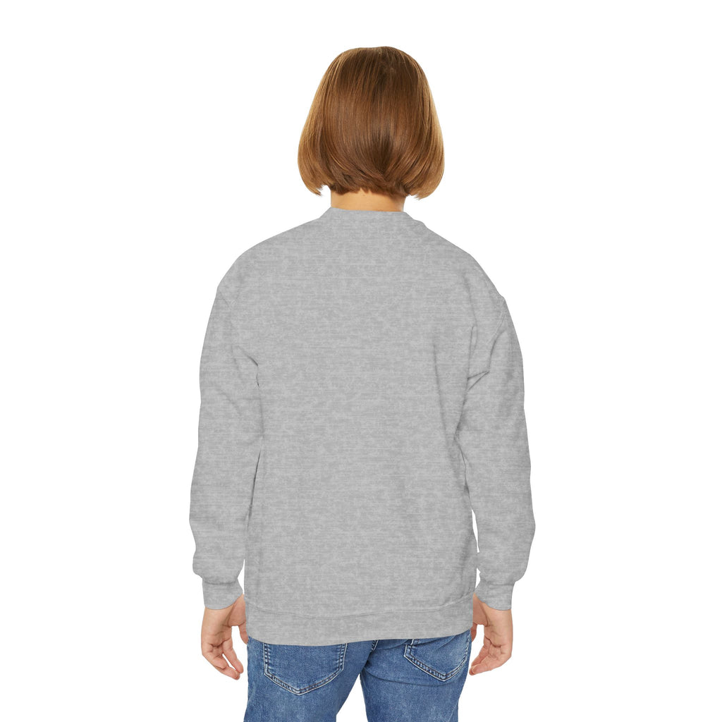 Authentic Sweatshirt