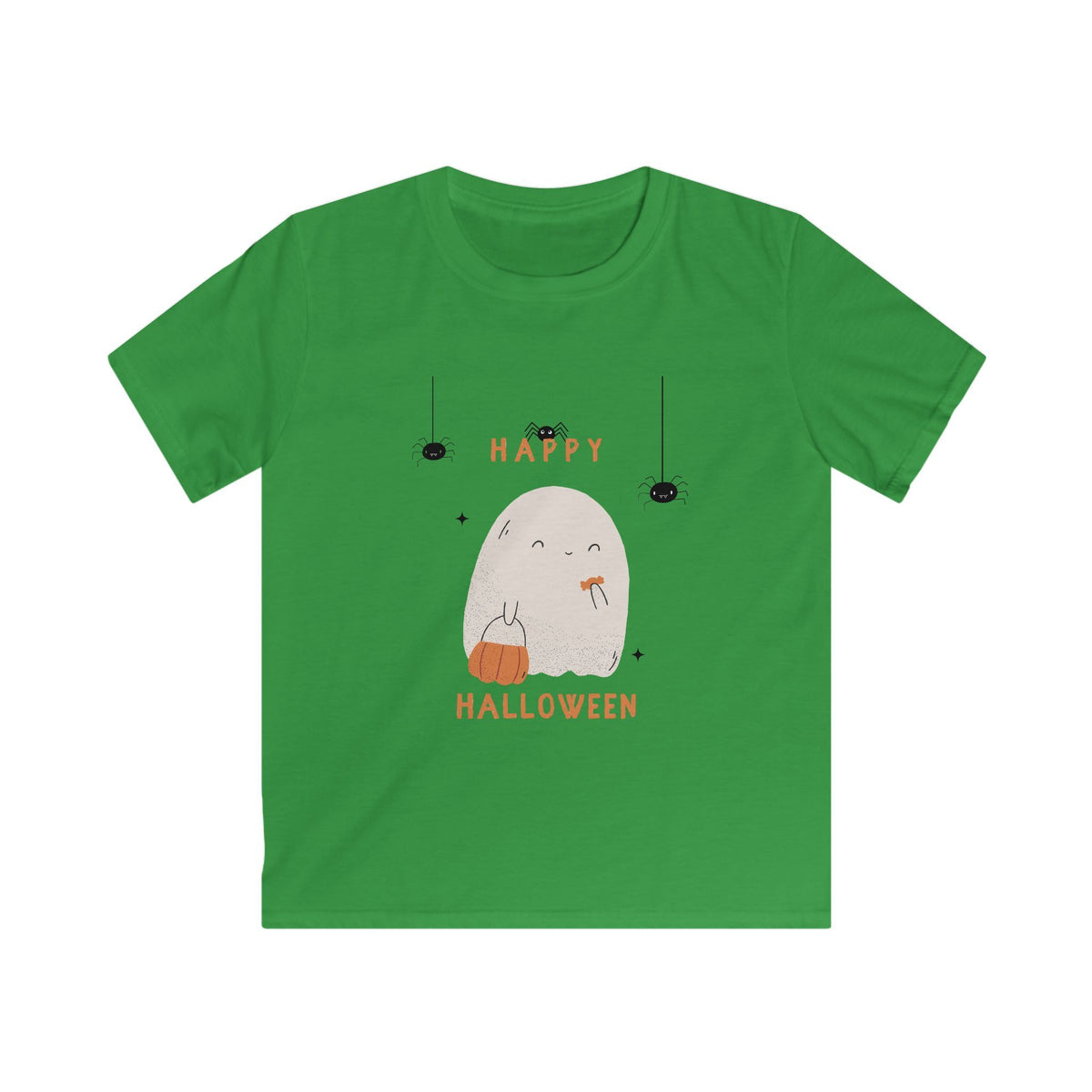 Halloween T-Shirt