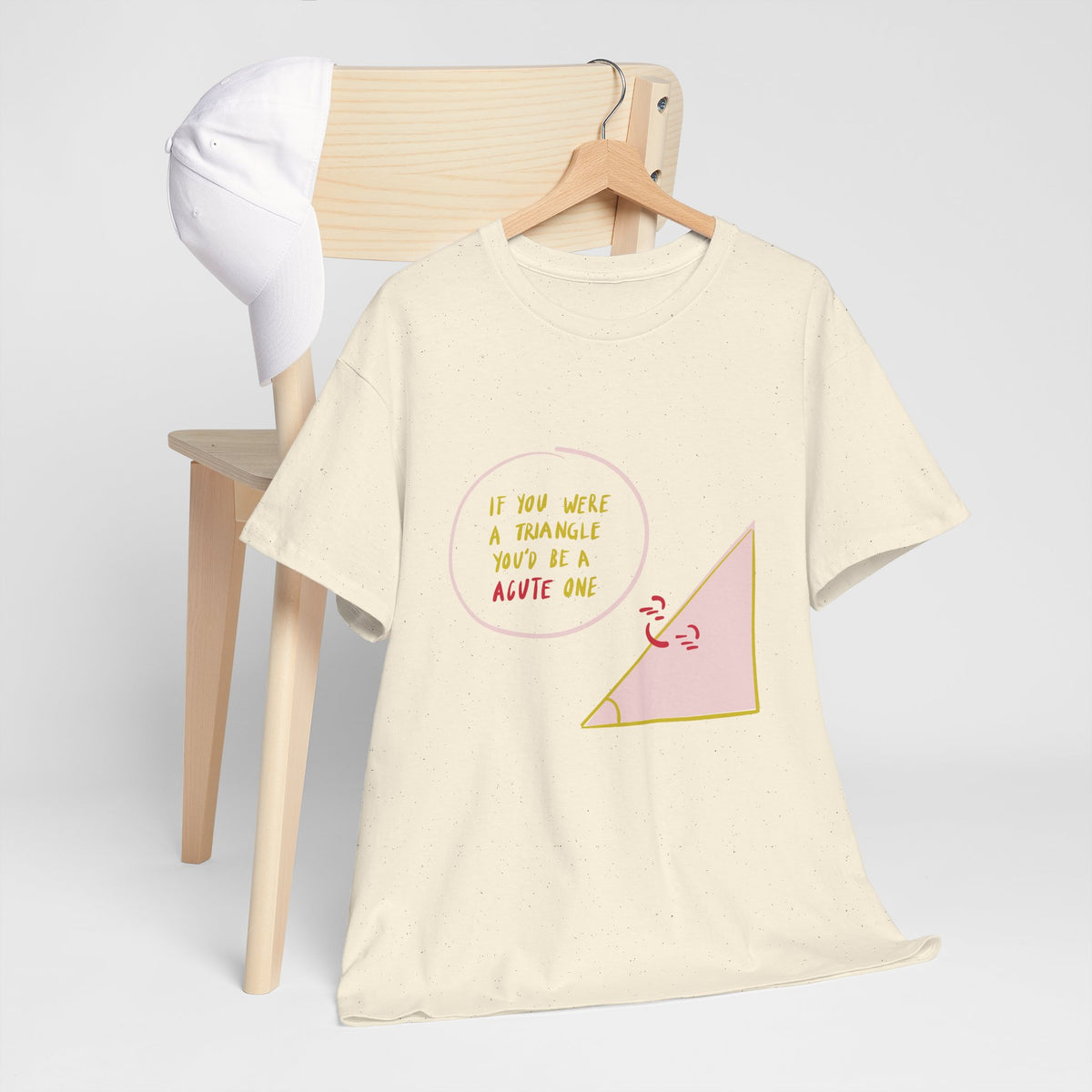 Acute Love Tee