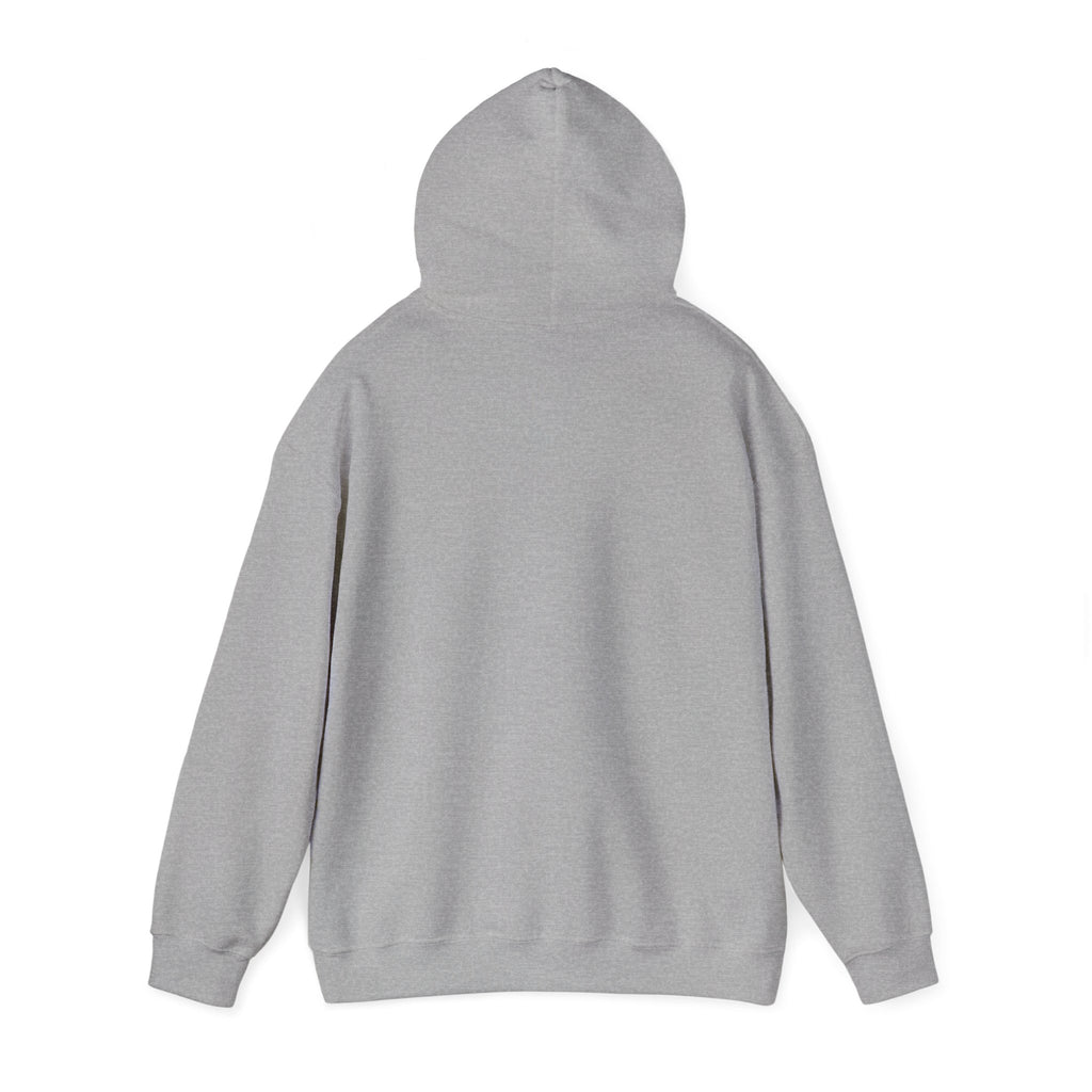 'Whale Done!' Hoodie