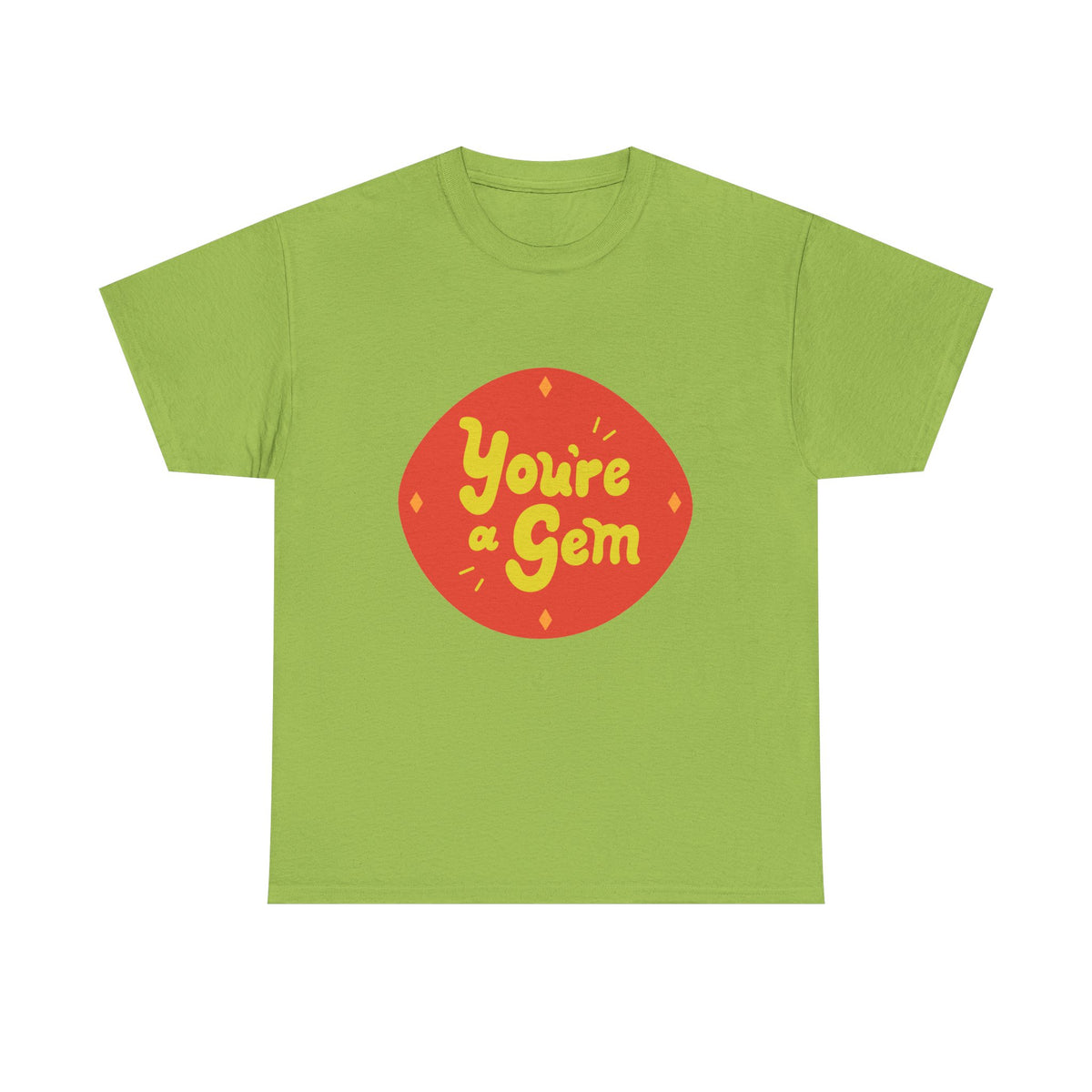 You're a Gem Graphic Tee