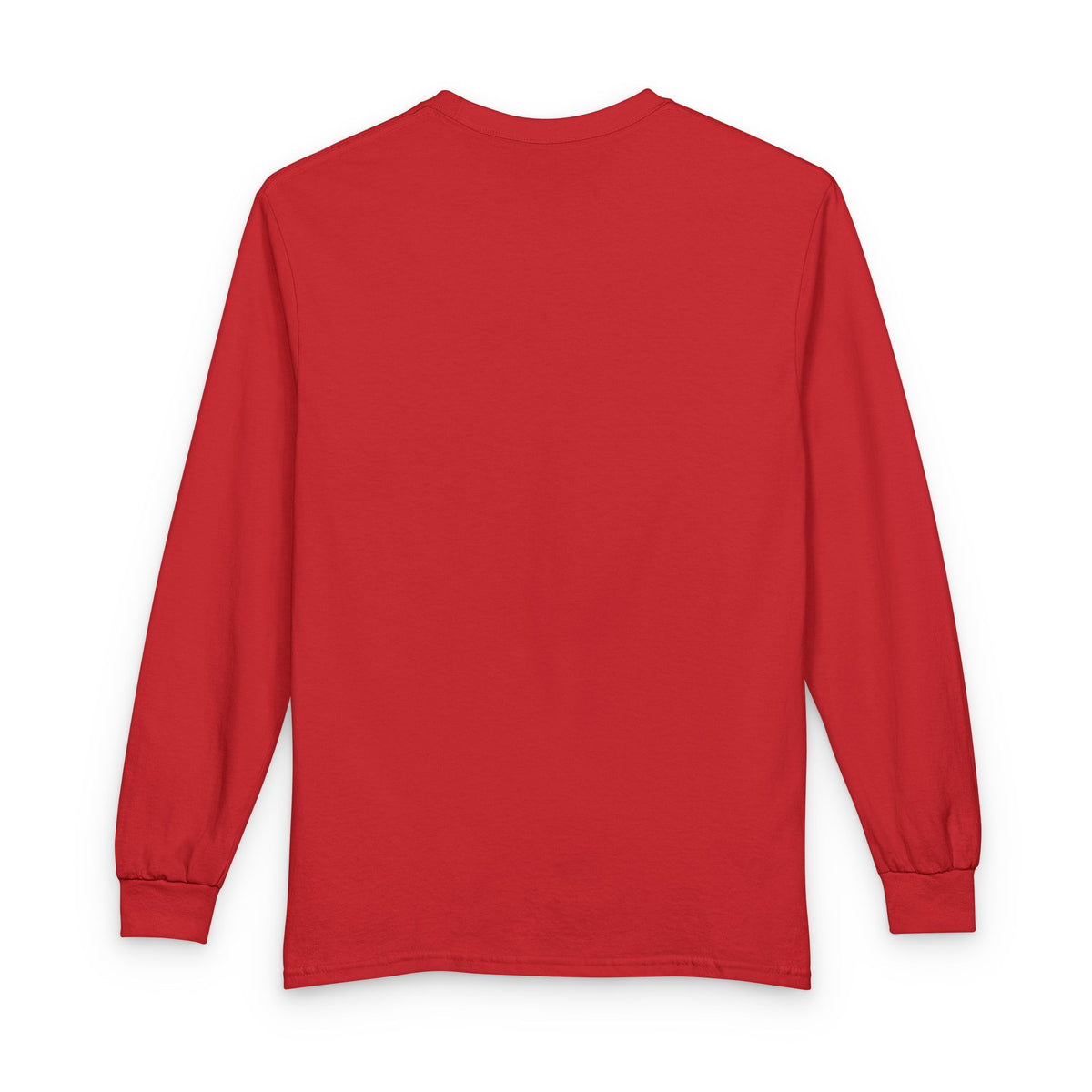 Start Working Smart Long Sleeve Tee
