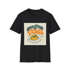Operating on Vibes T Shirt