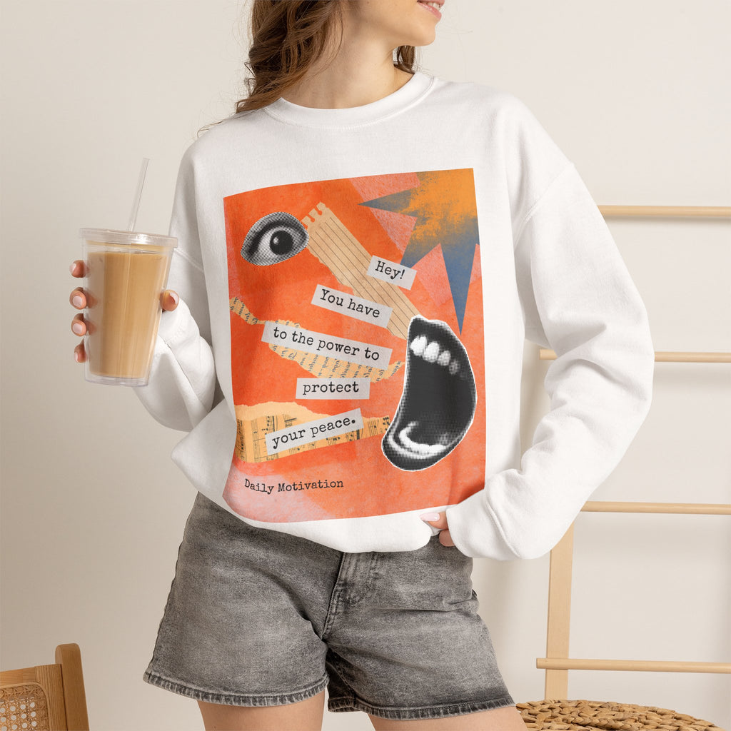 Empowerment Sweatshirt