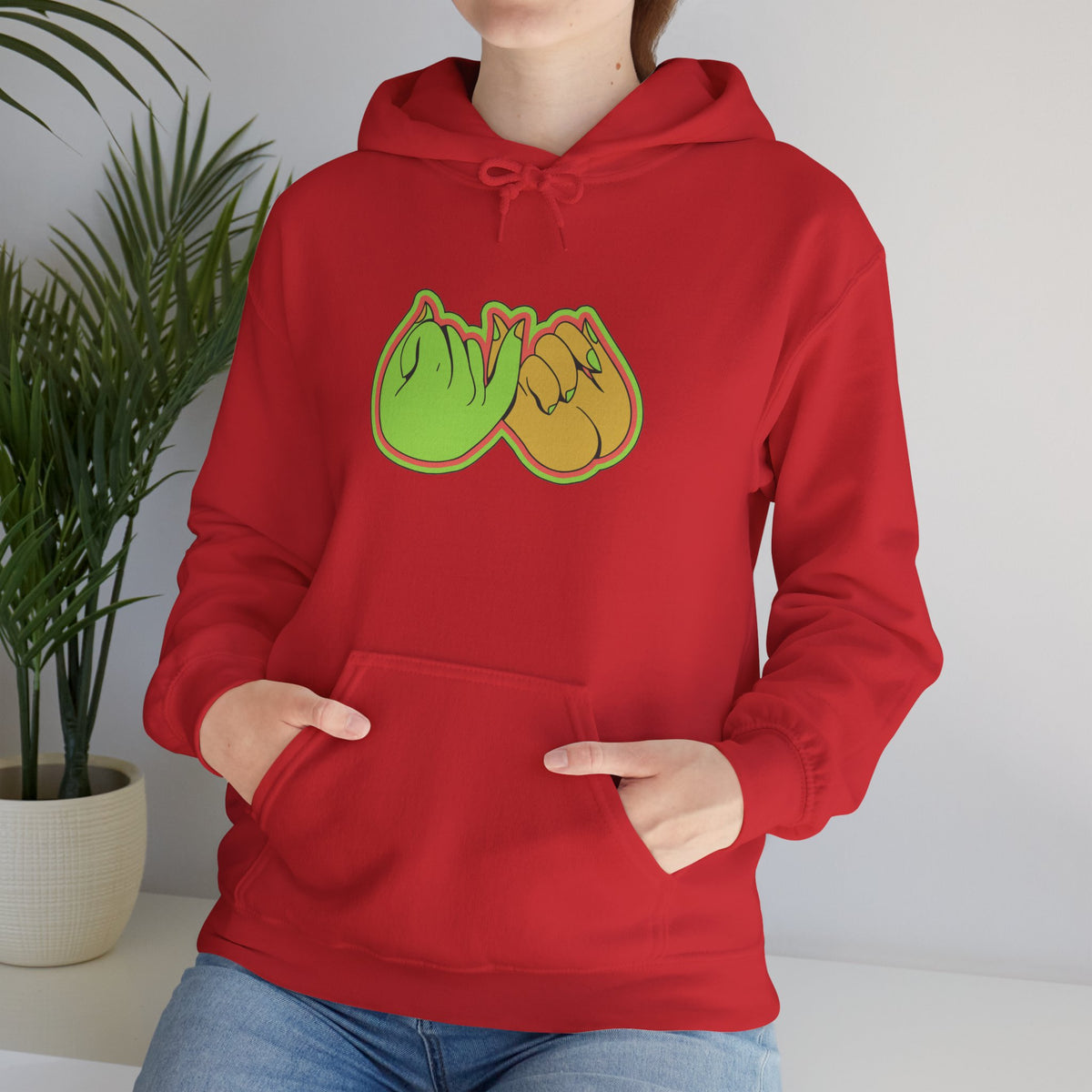 Promise Hoodie