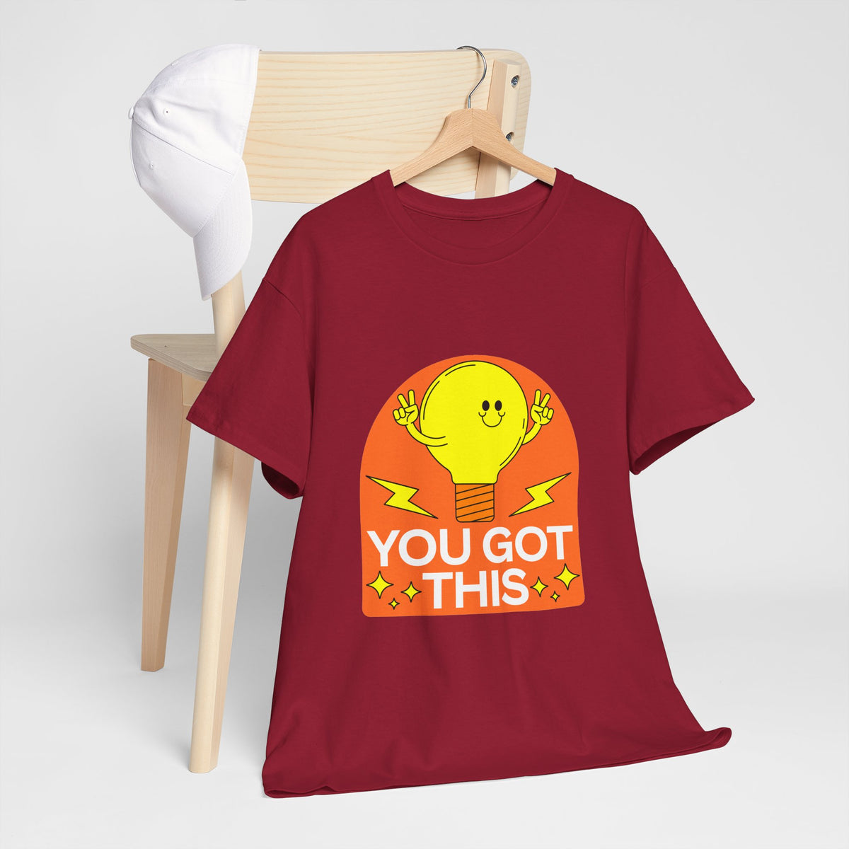 You Got This T-Shirt