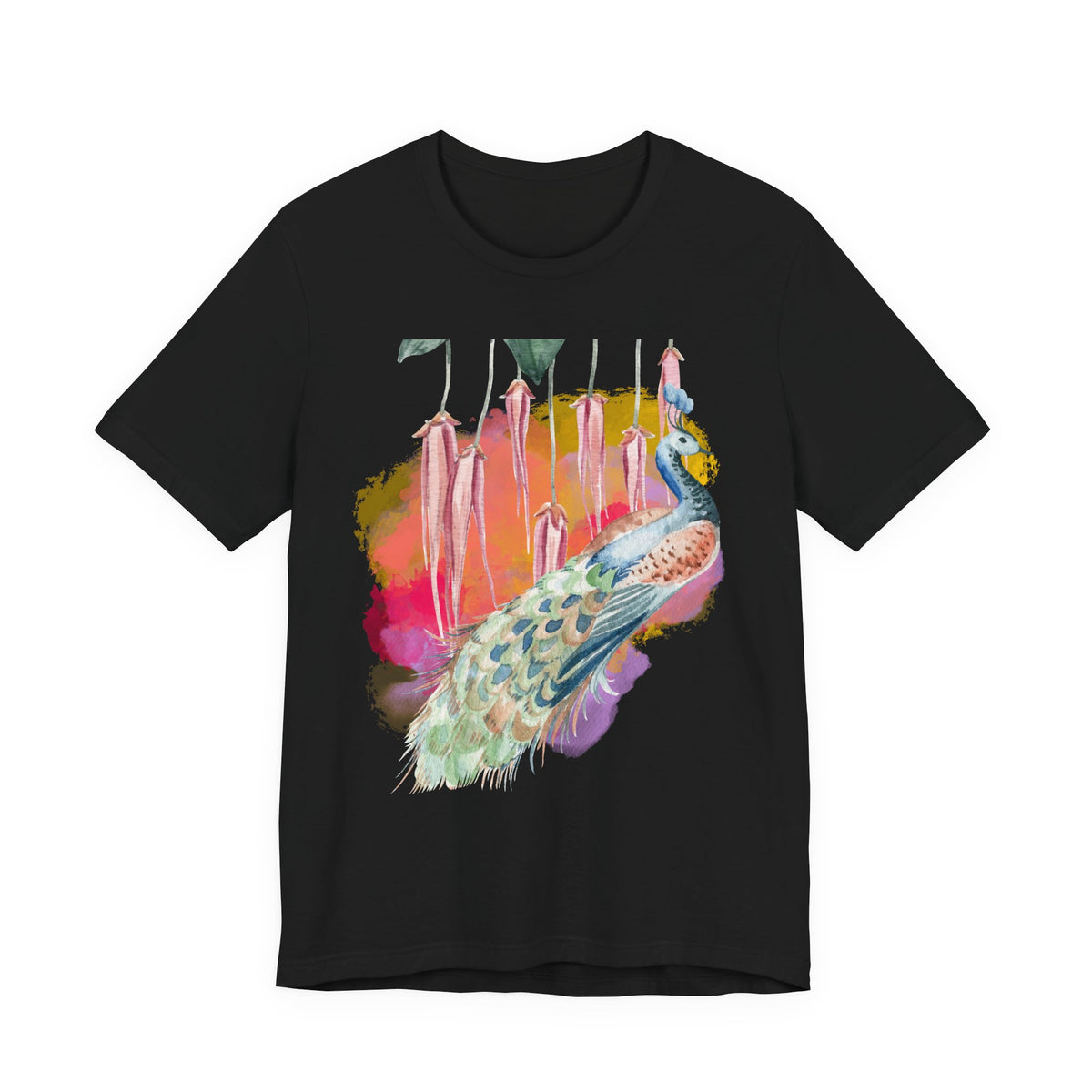 Bloom Where You Strut Graphic Tee