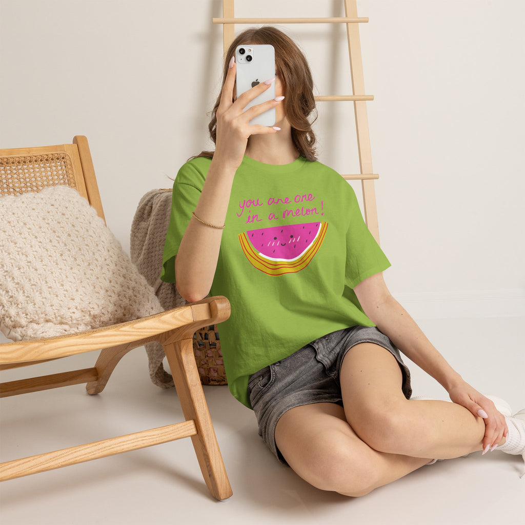 You Are One in a Melon T-Shirt