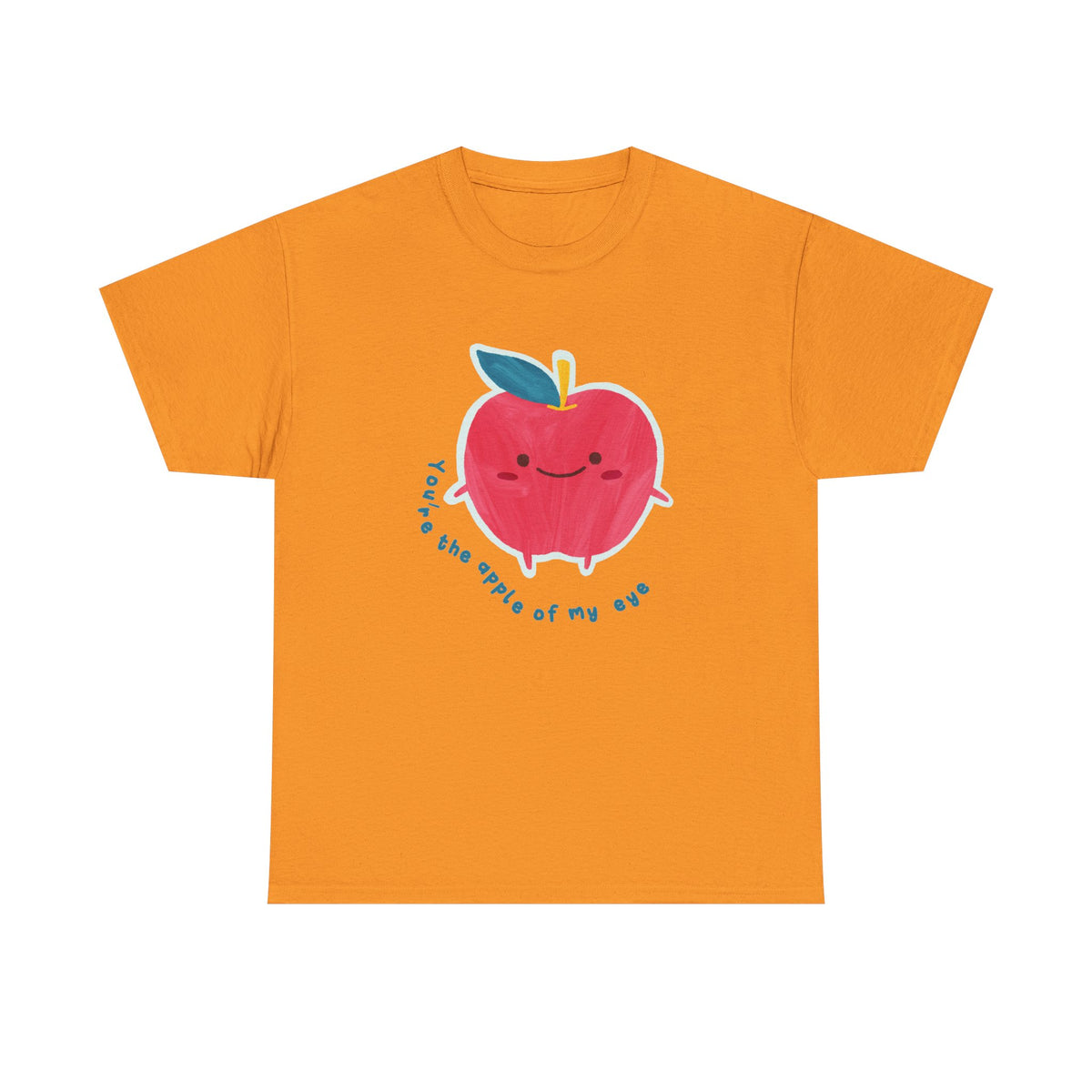 You're the Apple of My Eye Tee