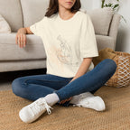 In Your Own Frequency Graphic Tee