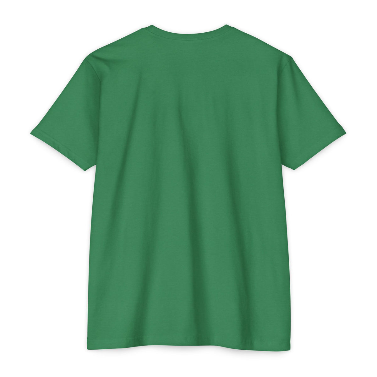 Abstract Topographic Lines T-Shirt
