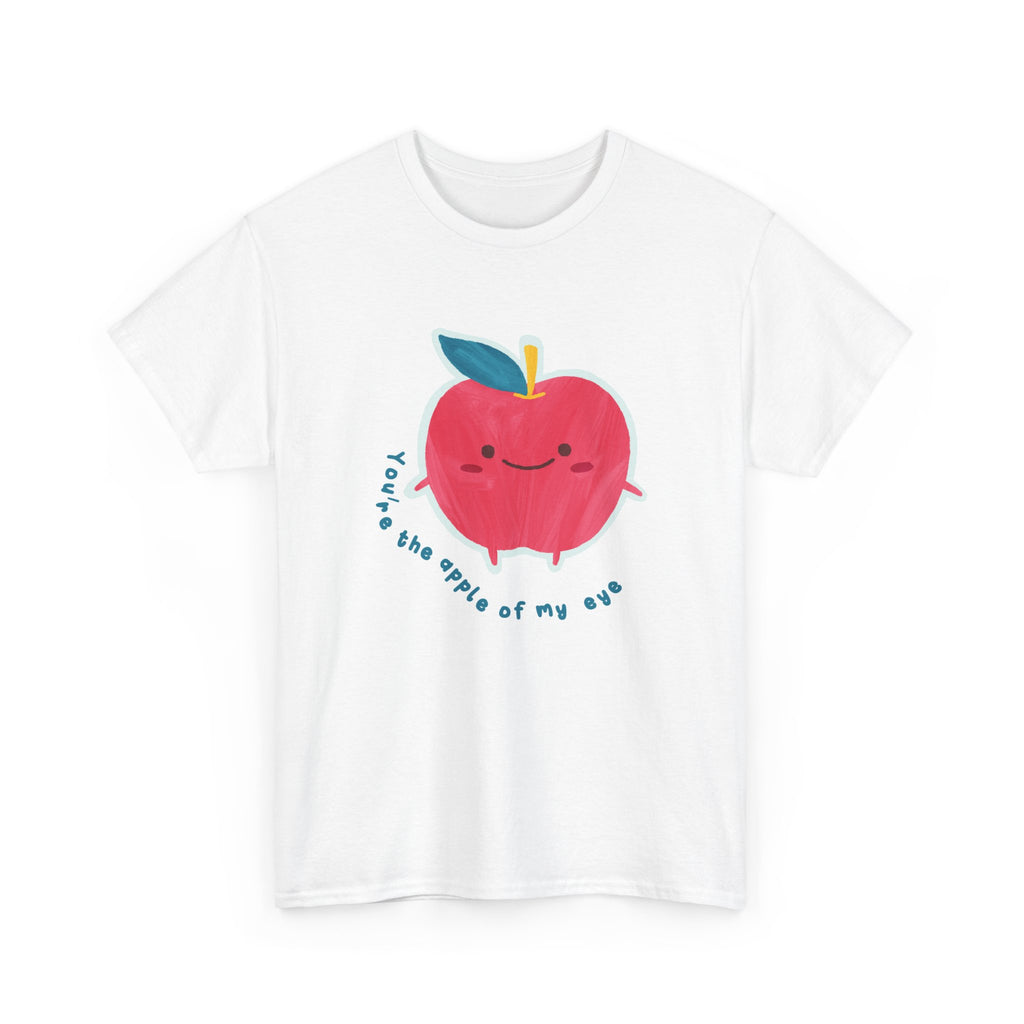 You're the Apple of My Eye Tee