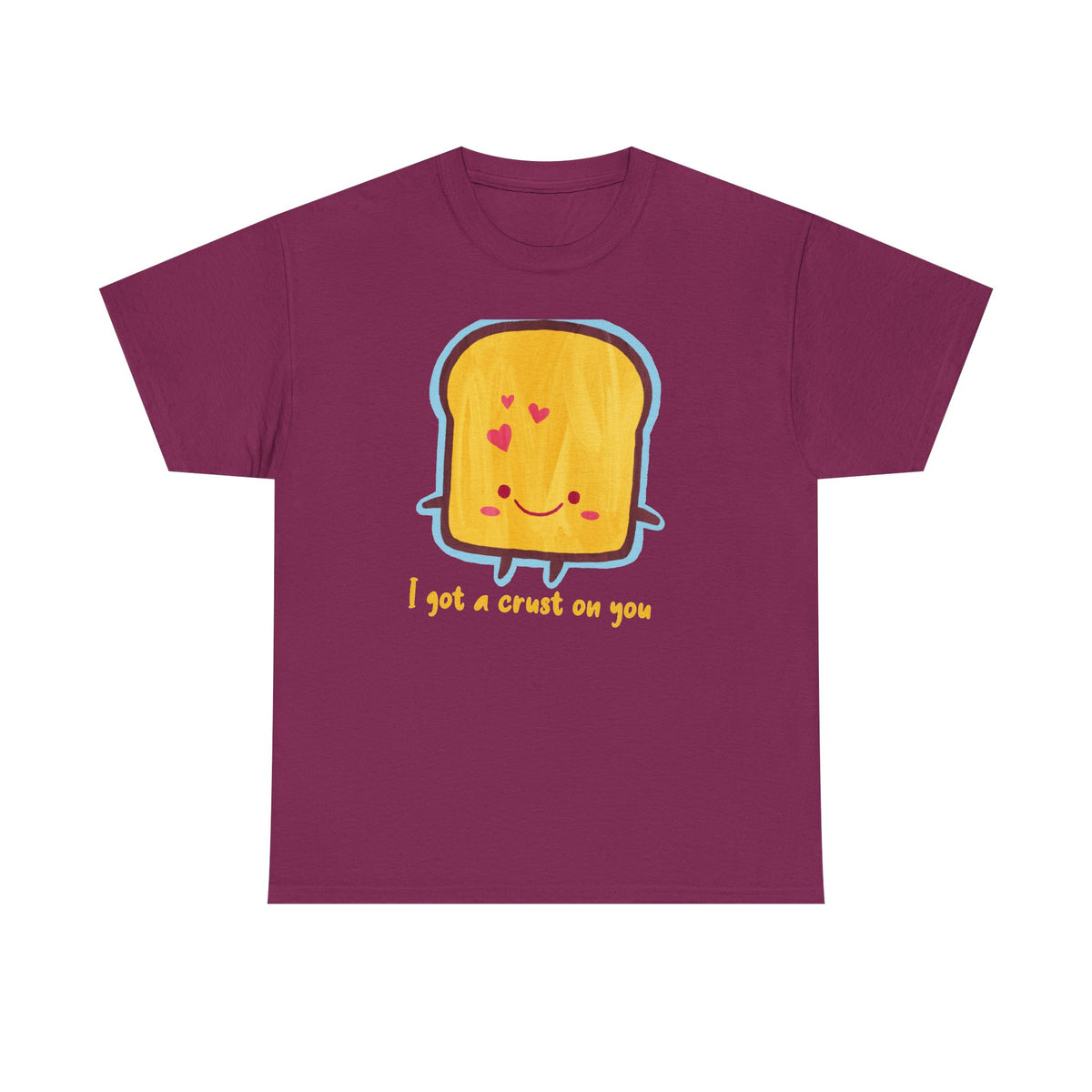 Cute Toast T-Shirt