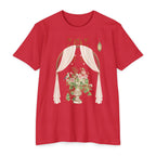 The Secret Garden Graphic Tee