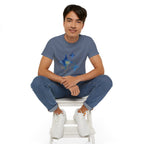 Cosmic Imprint Graphic Tee