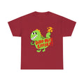 Dino-mite Effort Tee