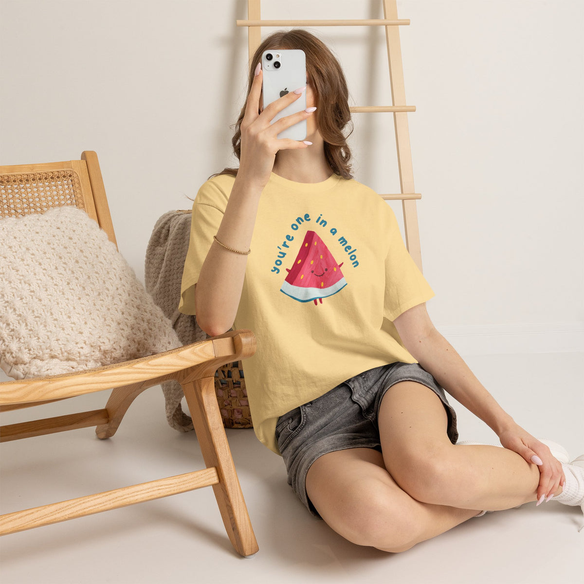 You’re One in a Melon T-Shirt
