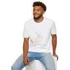 In Your Own Frequency Graphic Tee
