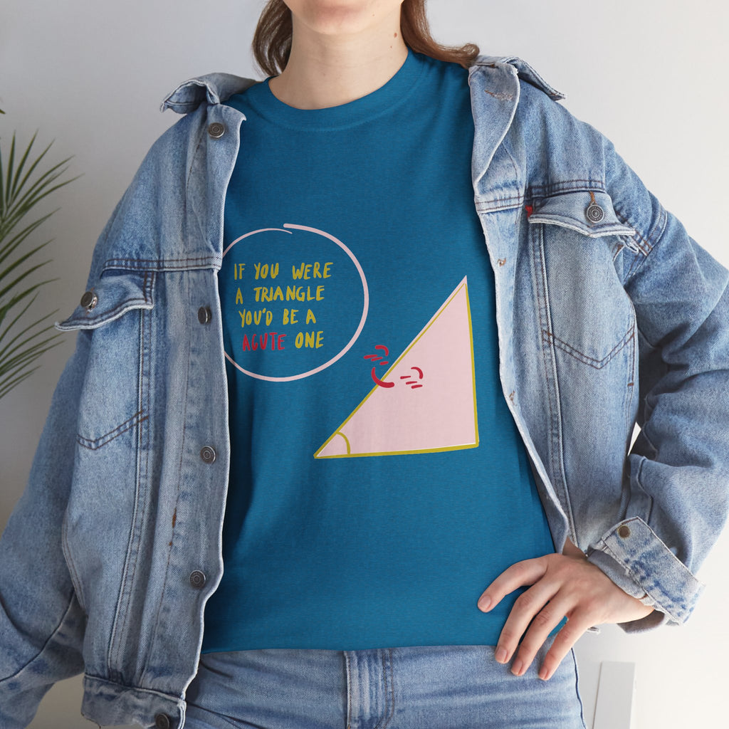 Acute Love Tee