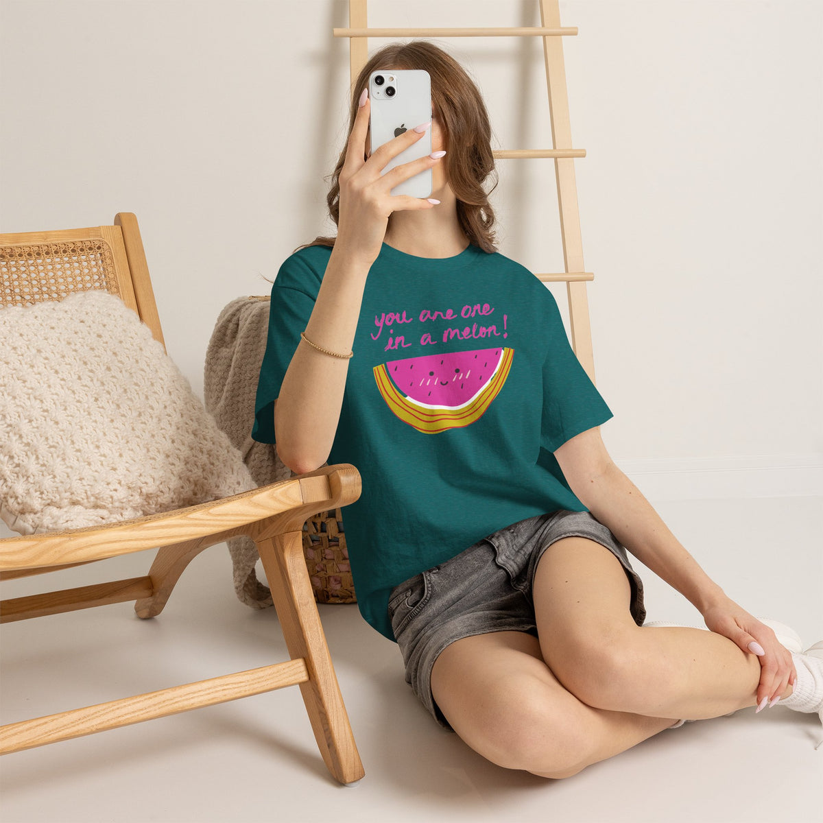 You Are One in a Melon T-Shirt
