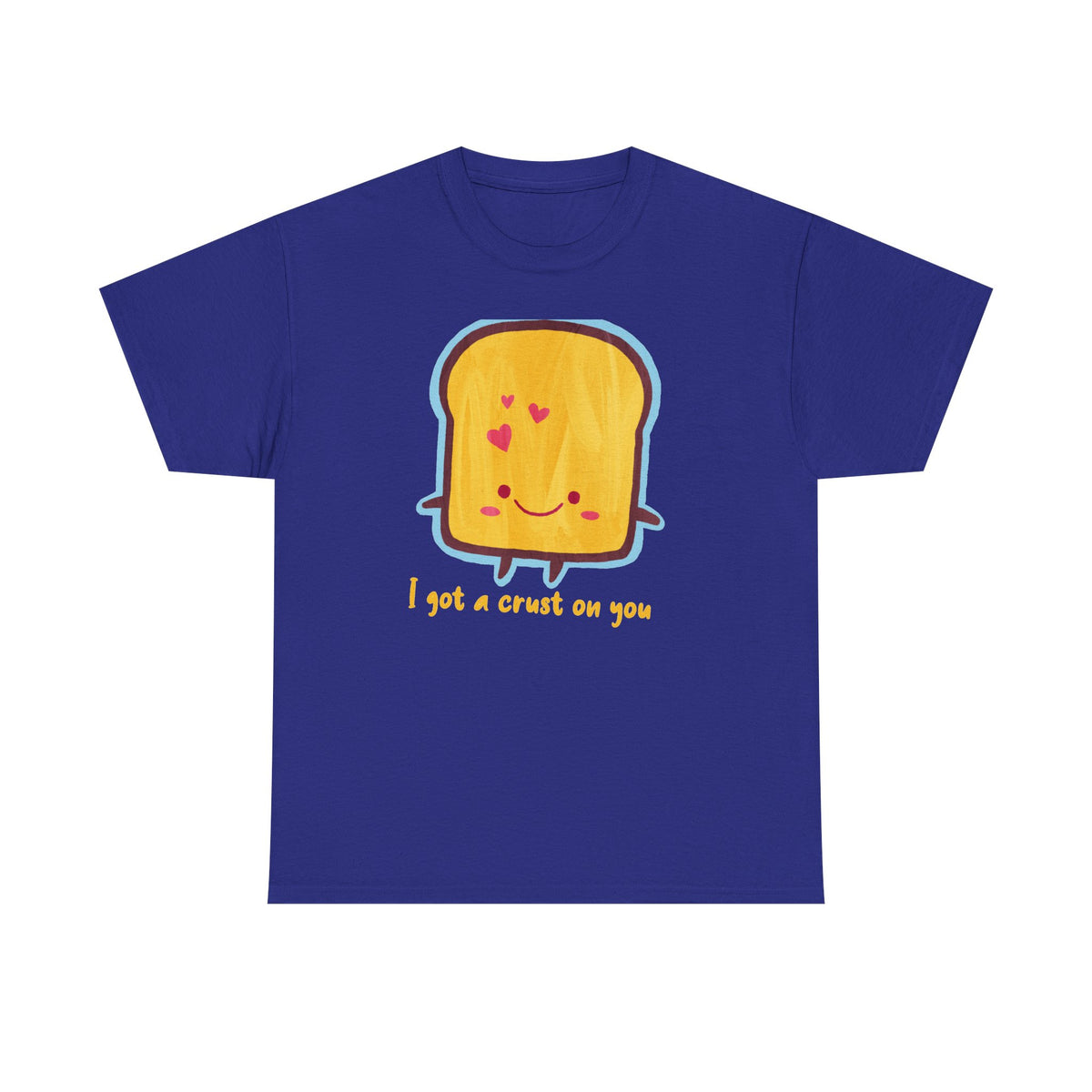 Cute Toast T-Shirt