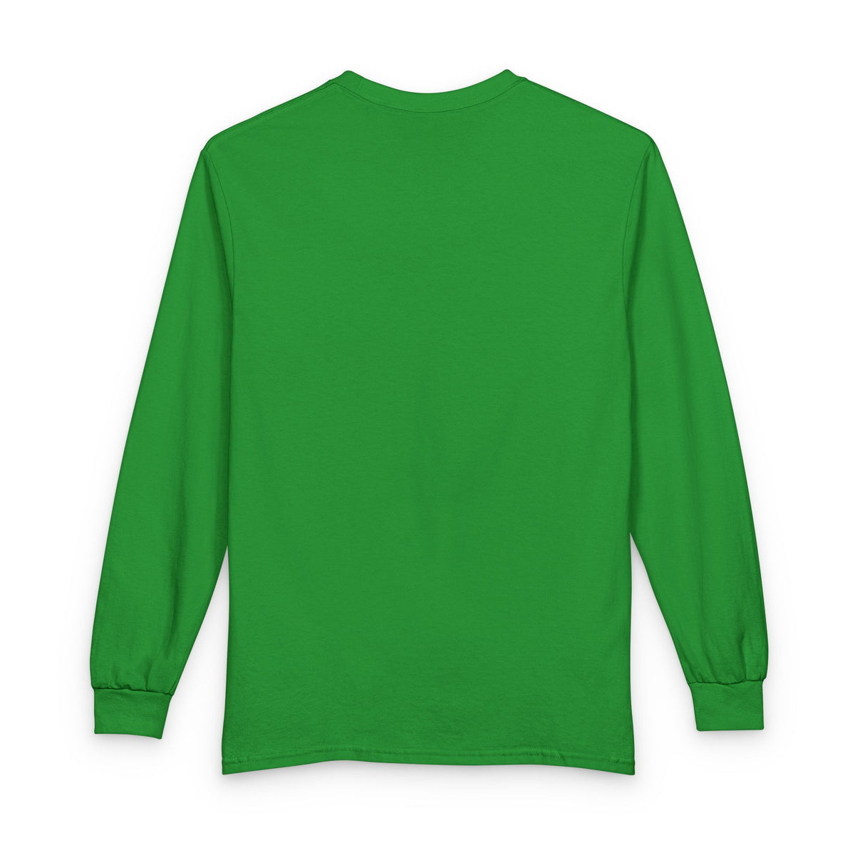 Retro Kindness Long Sleeve Tee