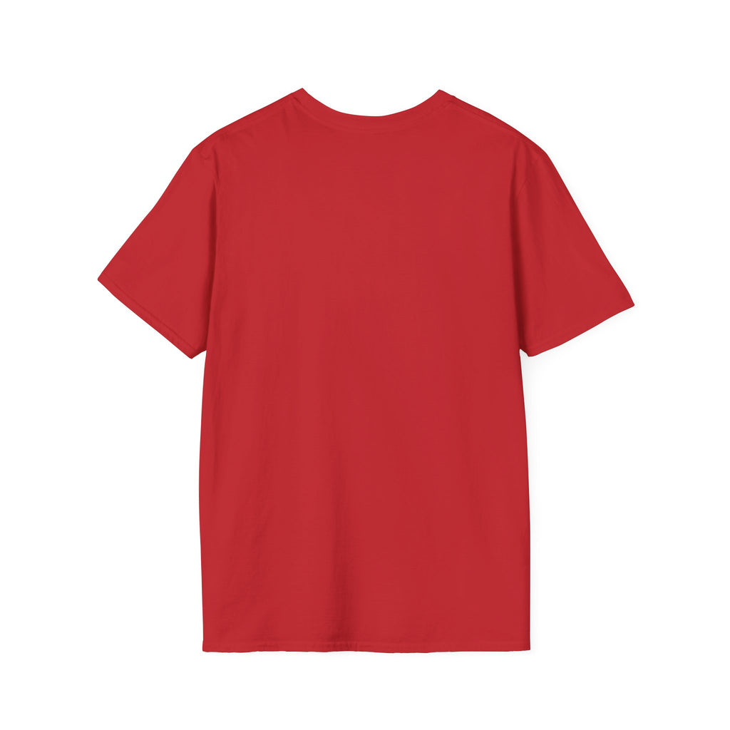 Cool Skateboard Duck T-Shirt
