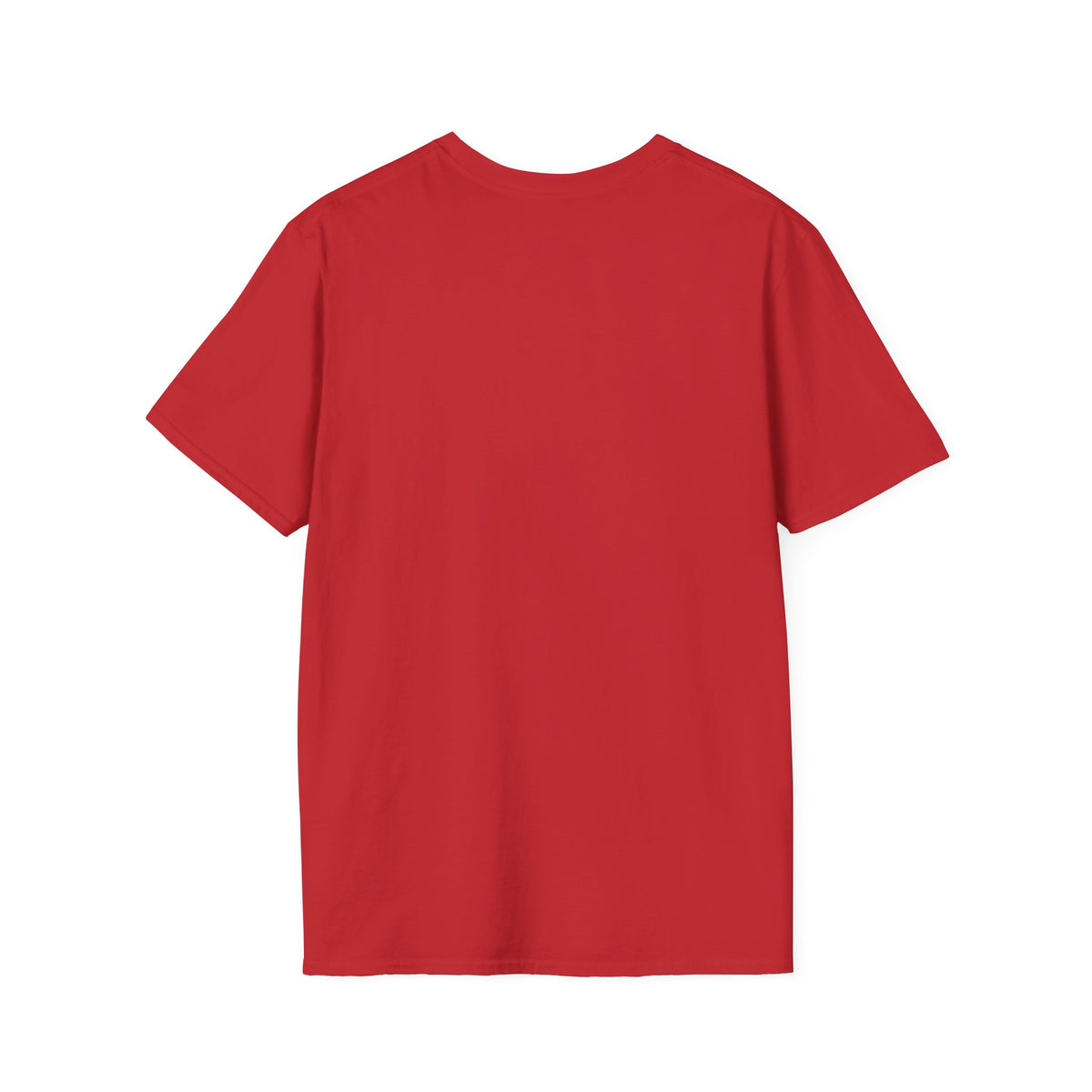 Cool Skateboard Duck T-Shirt