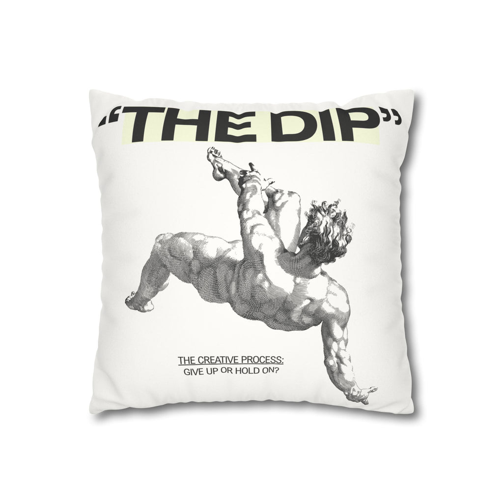 You're Free to Be Different Pillowcase
