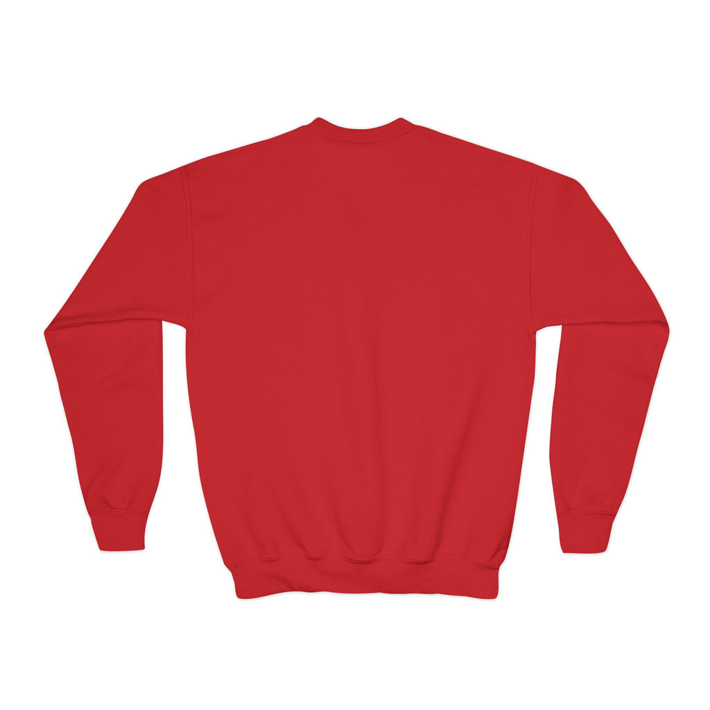 Authentic Sweatshirt