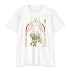 The Secret Garden Graphic Tee
