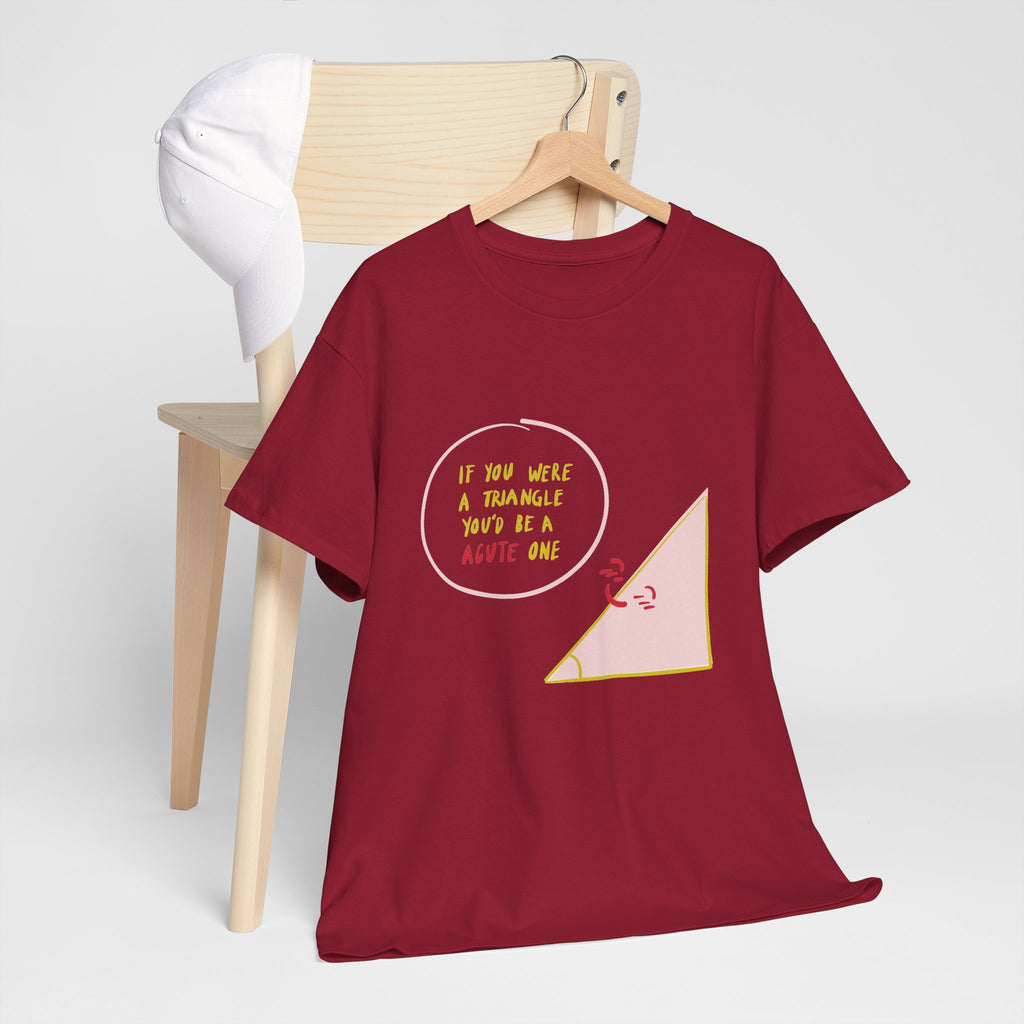 Acute Love Tee