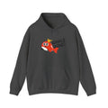 'Whale Done!' Hoodie
