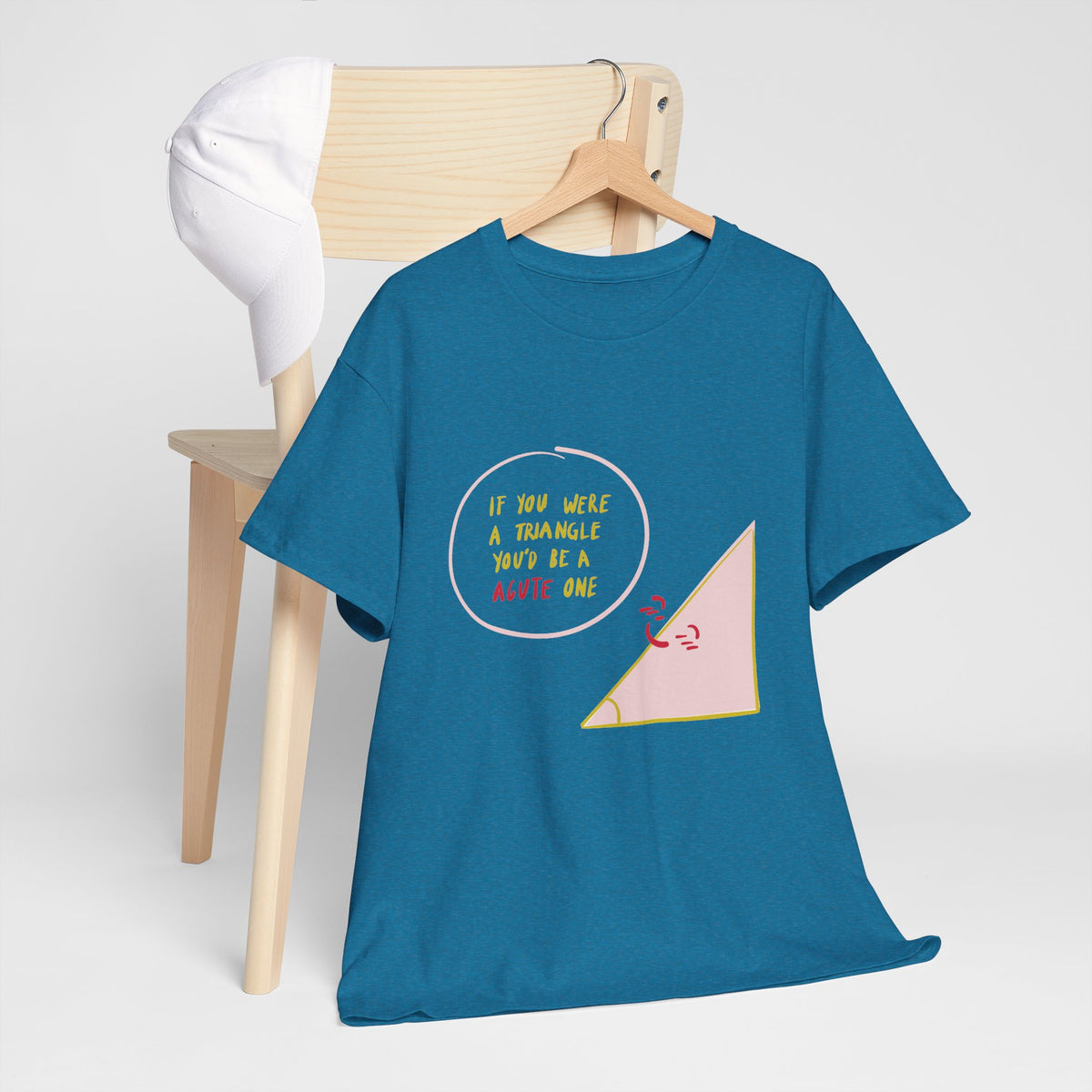 Acute Love Tee