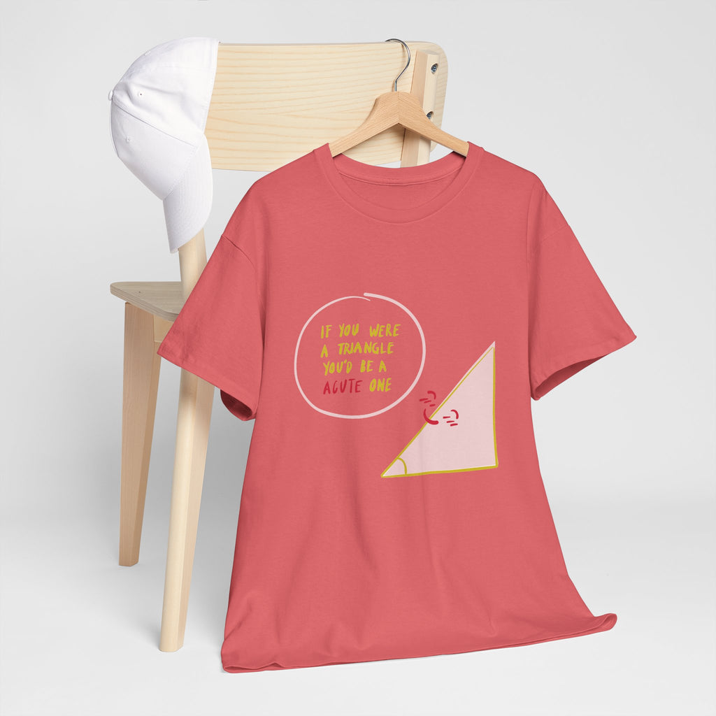 Acute Love Tee