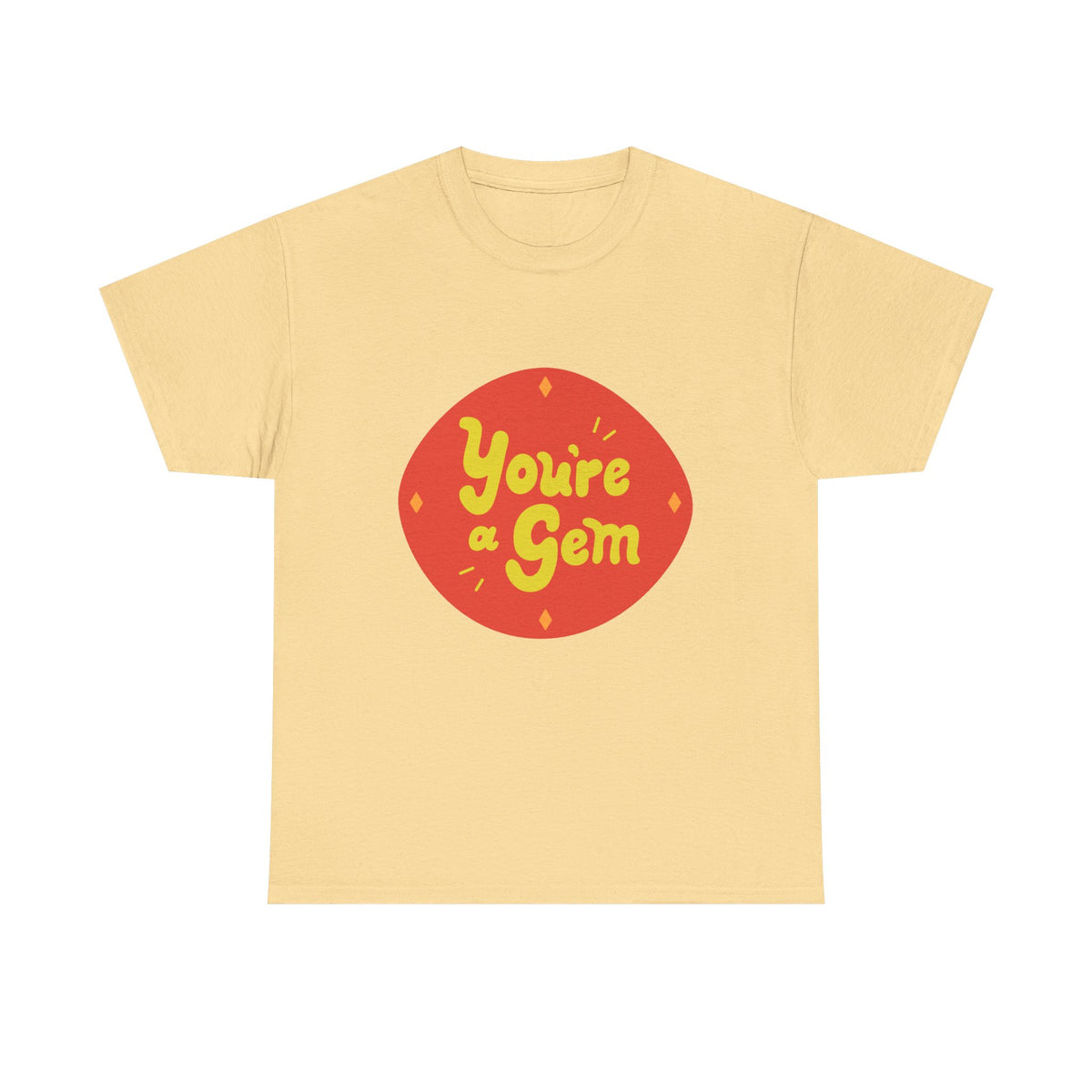 You're a Gem Graphic Tee