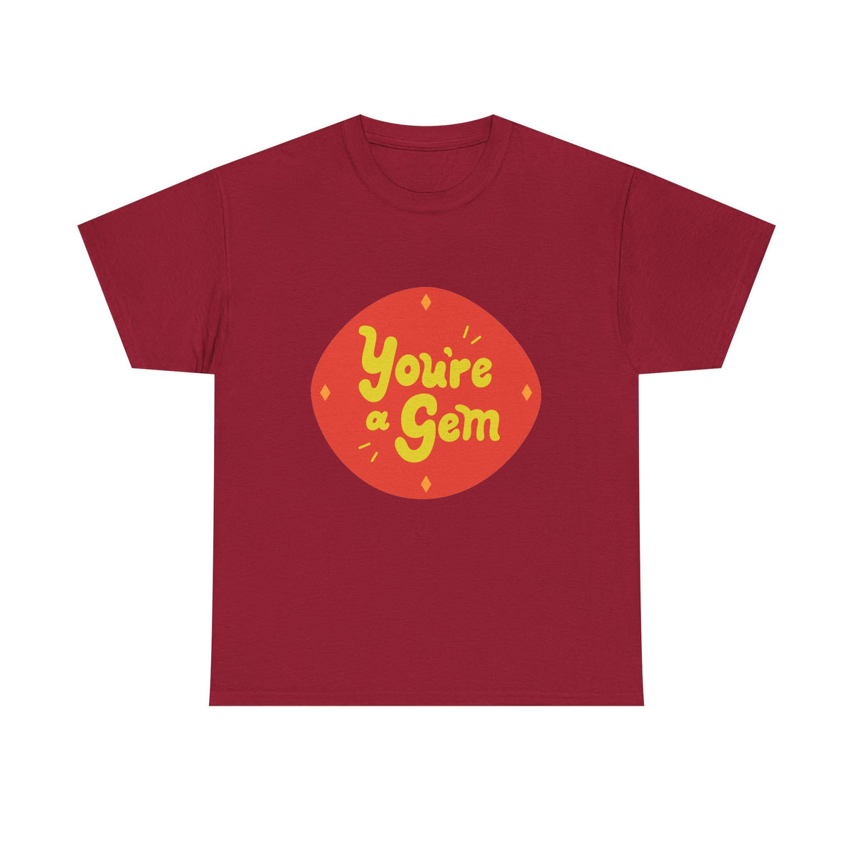 You're a Gem Graphic Tee
