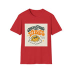 Operating on Vibes T Shirt